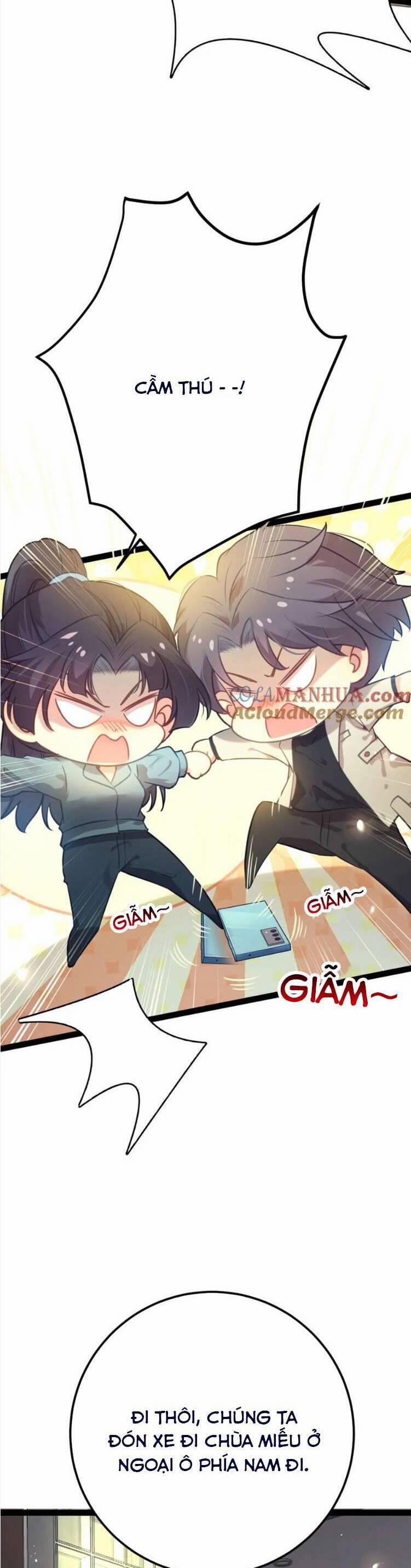 Nghịch Đồ Mỗi Ngày Đều Muốn Bắt Nạt Sư Phụ 150 trang 6