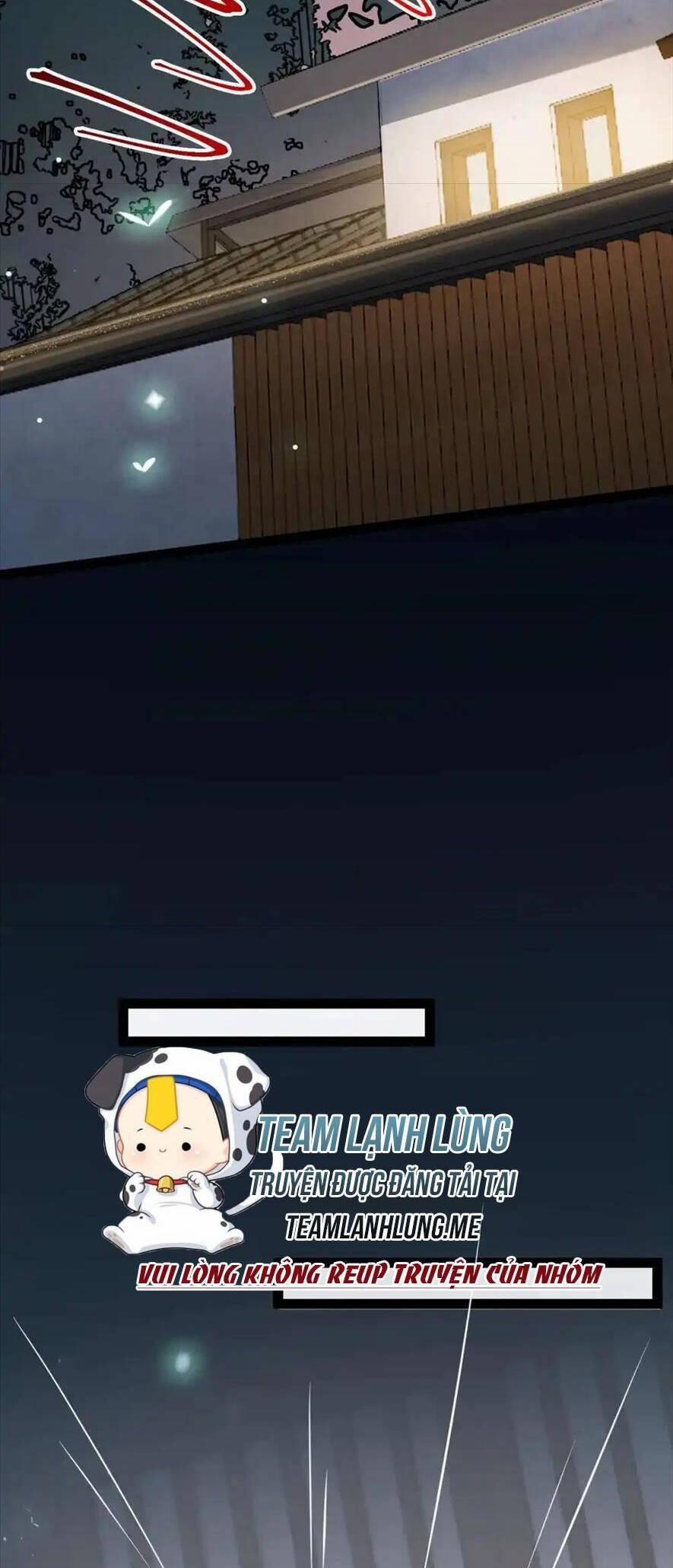 Nghịch Đồ Mỗi Ngày Đều Muốn Bắt Nạt Sư Phụ 151 trang 11