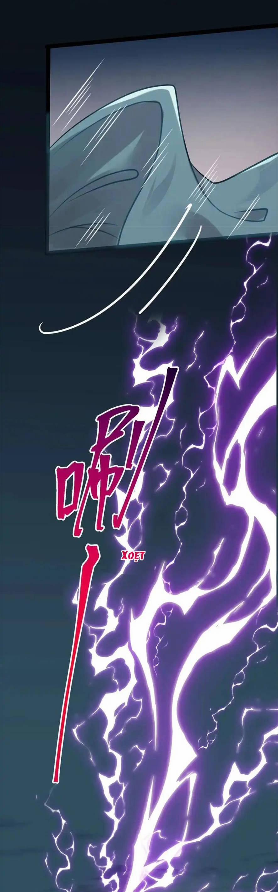 Nghịch Đồ Mỗi Ngày Đều Muốn Bắt Nạt Sư Phụ 151 trang 13