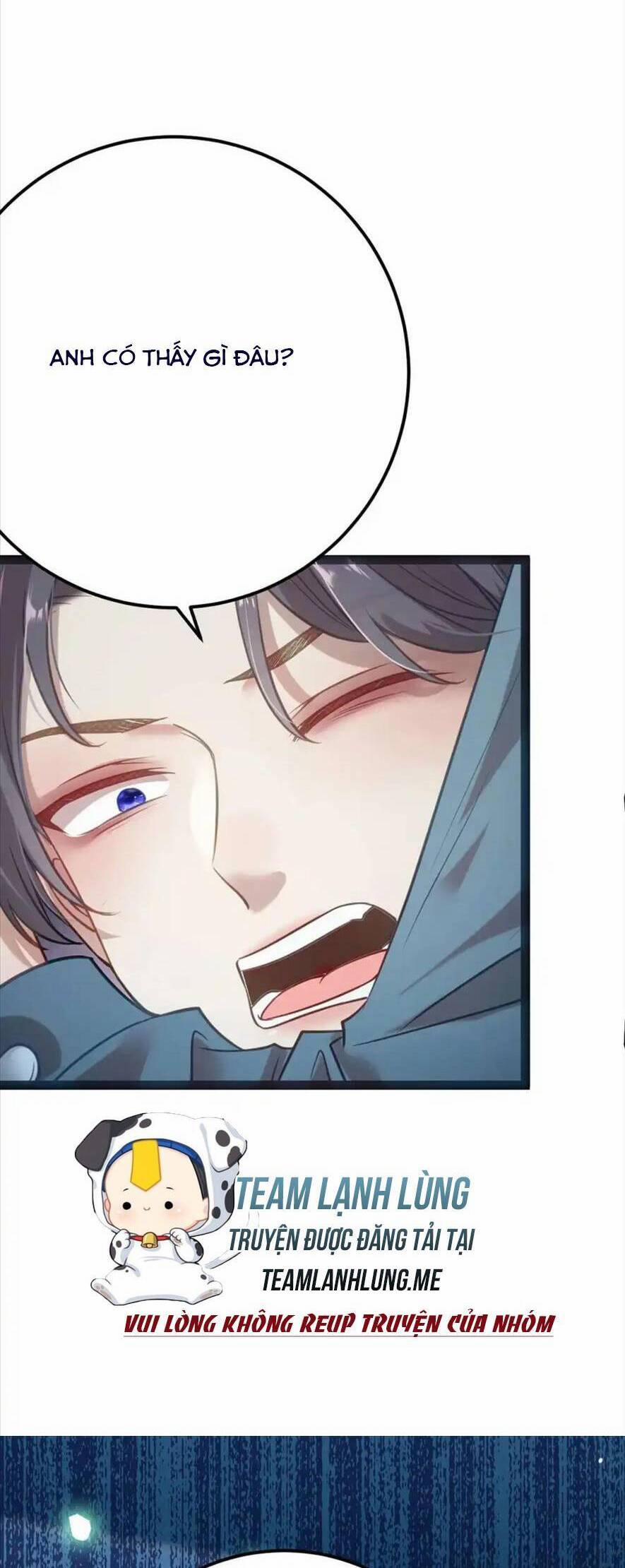 Nghịch Đồ Mỗi Ngày Đều Muốn Bắt Nạt Sư Phụ 151 trang 16