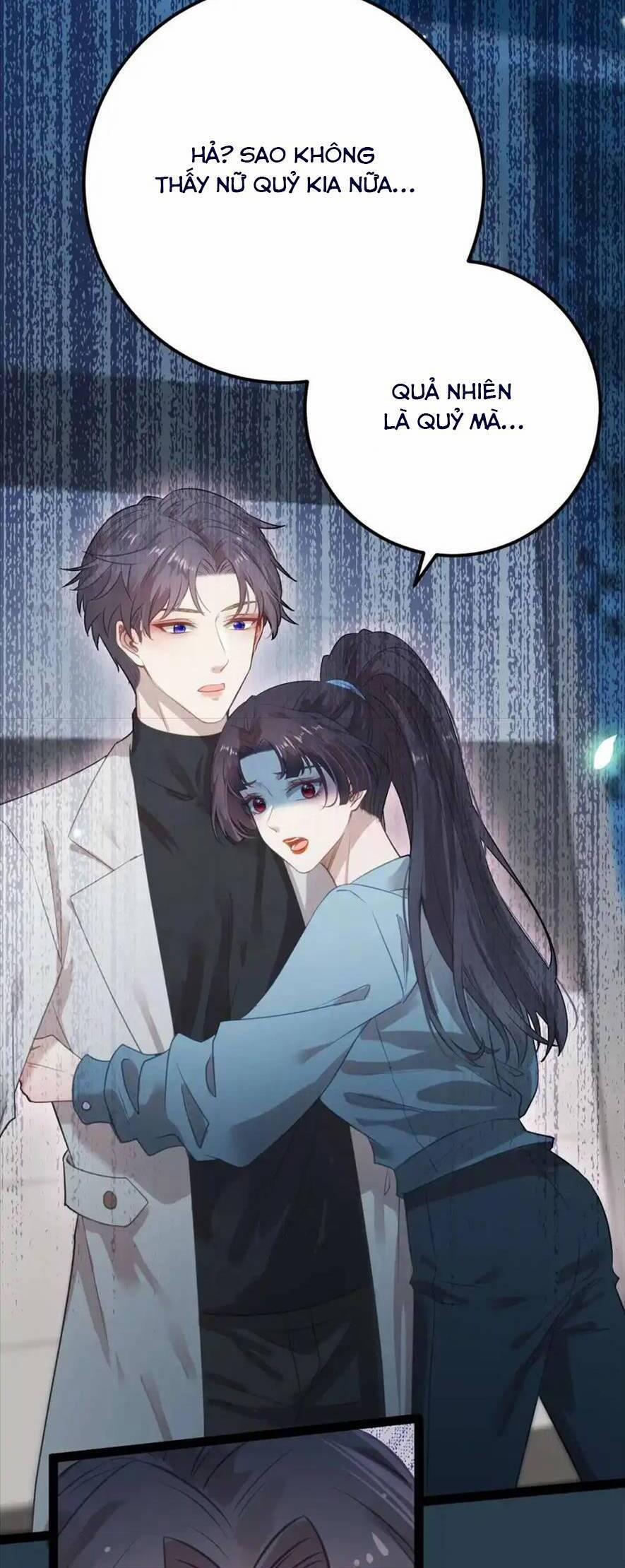 Nghịch Đồ Mỗi Ngày Đều Muốn Bắt Nạt Sư Phụ 151 trang 17