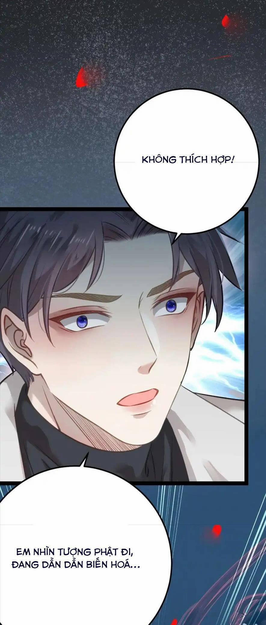 Nghịch Đồ Mỗi Ngày Đều Muốn Bắt Nạt Sư Phụ 151 trang 22