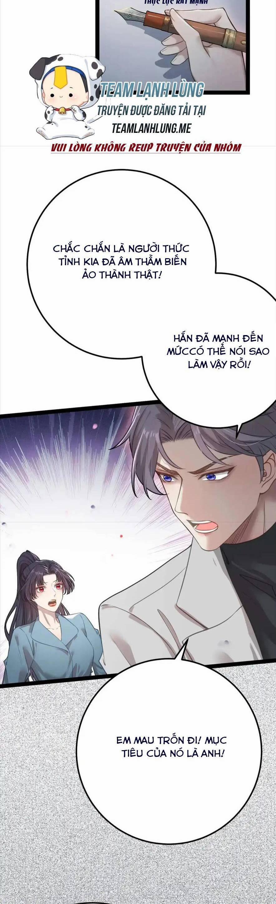 Nghịch Đồ Mỗi Ngày Đều Muốn Bắt Nạt Sư Phụ 151 trang 27