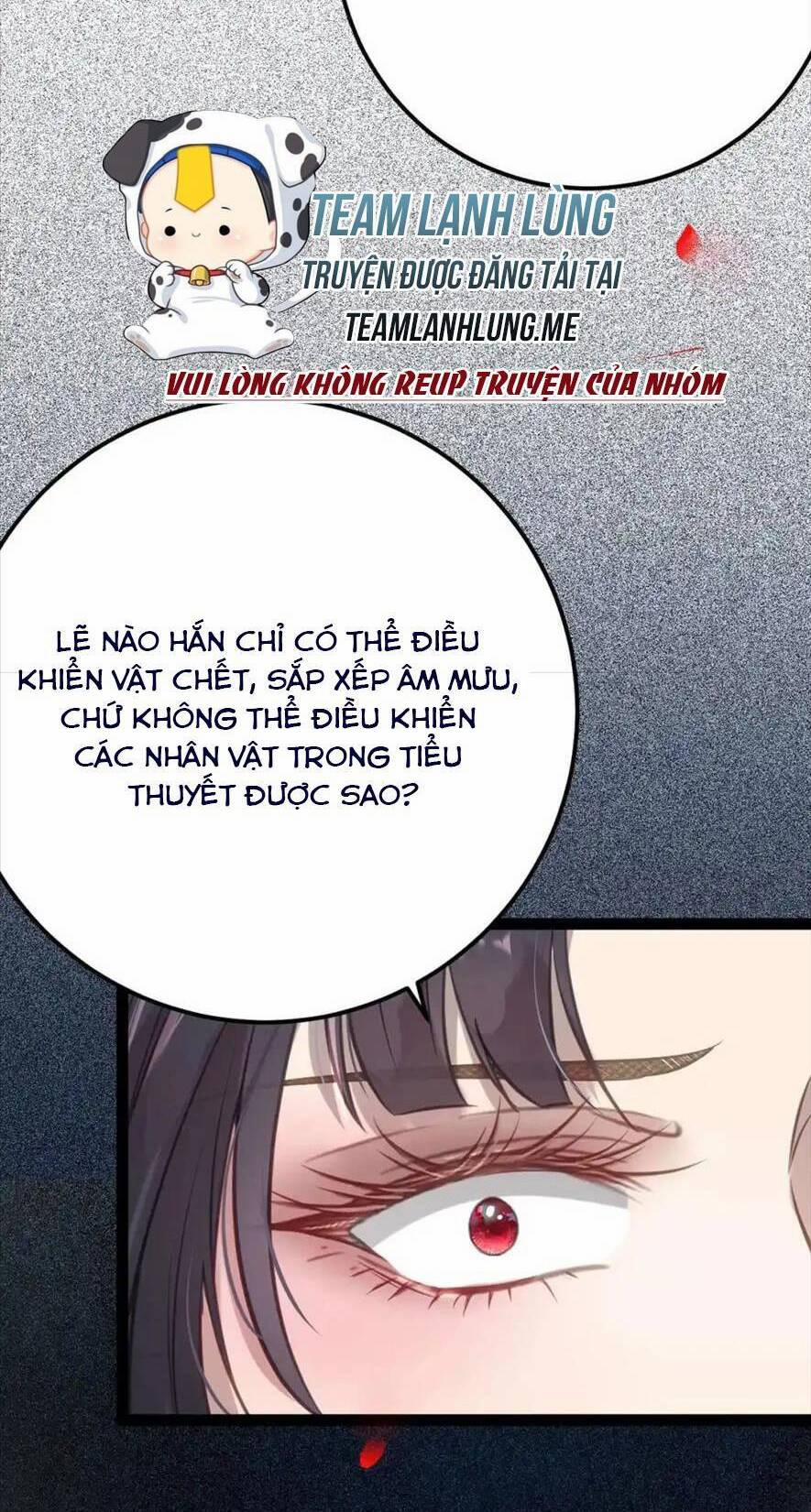 Nghịch Đồ Mỗi Ngày Đều Muốn Bắt Nạt Sư Phụ 151 trang 29