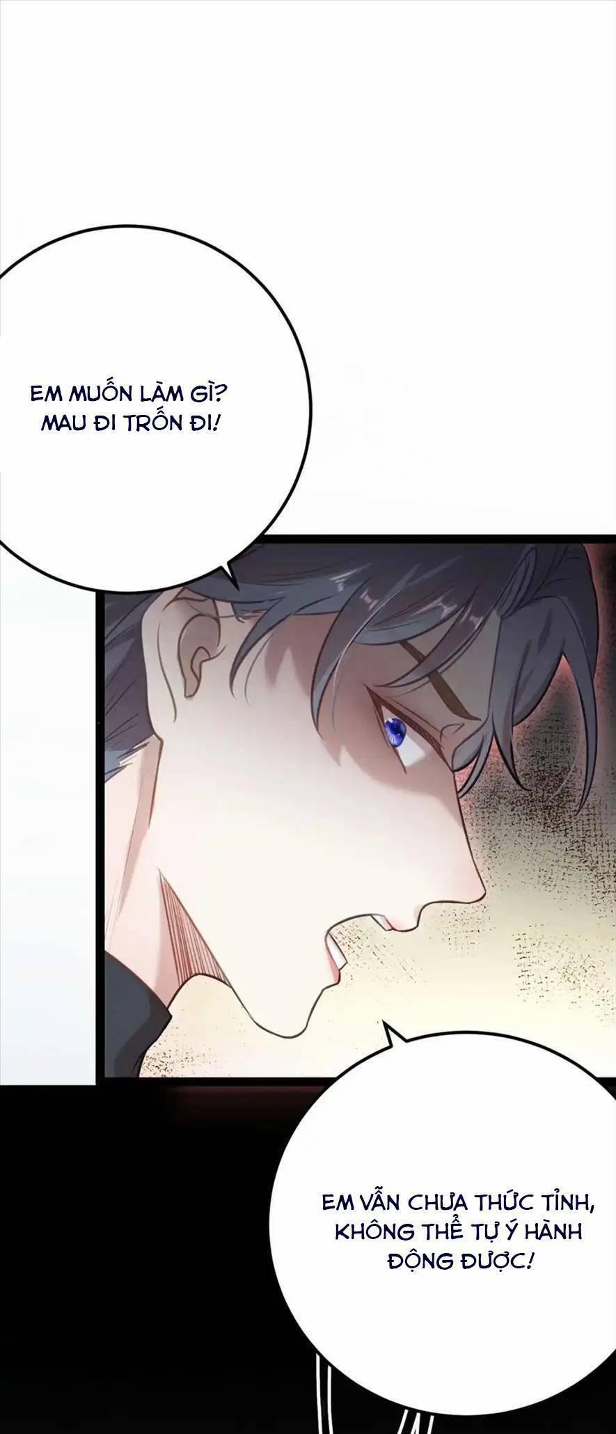 Nghịch Đồ Mỗi Ngày Đều Muốn Bắt Nạt Sư Phụ 151 trang 32