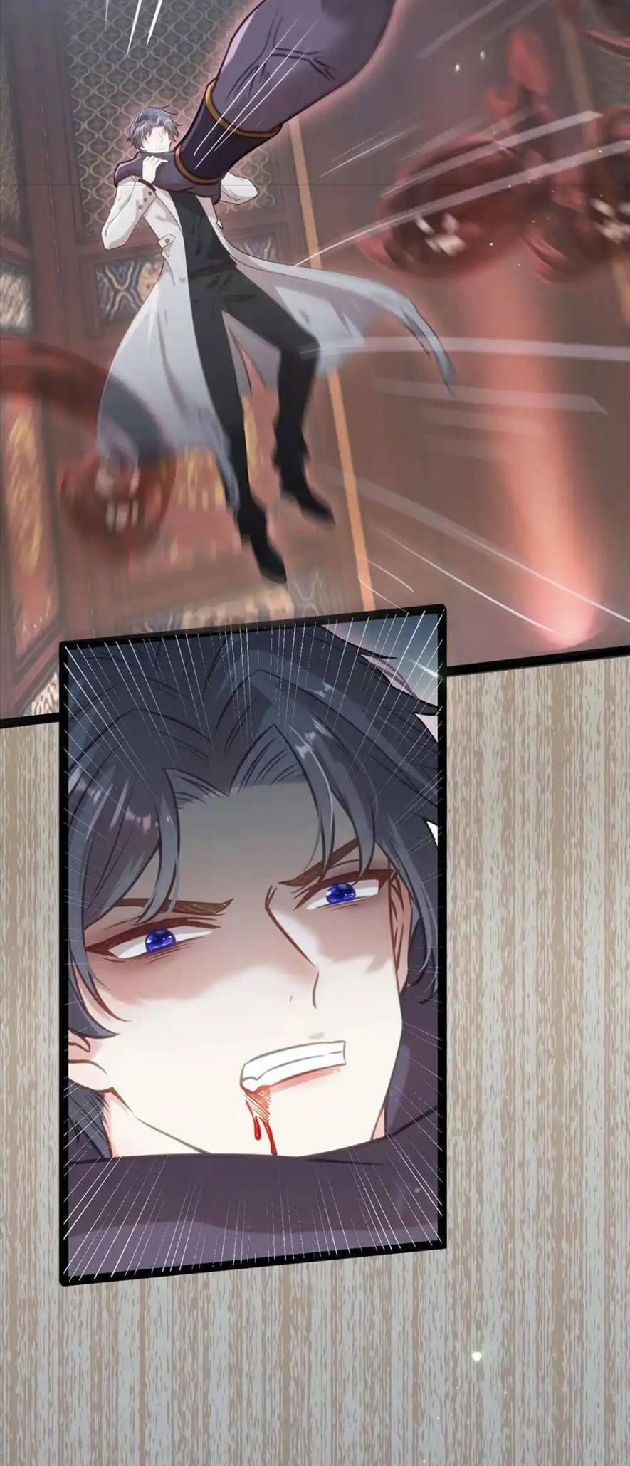 Nghịch Đồ Mỗi Ngày Đều Muốn Bắt Nạt Sư Phụ 151 trang 34