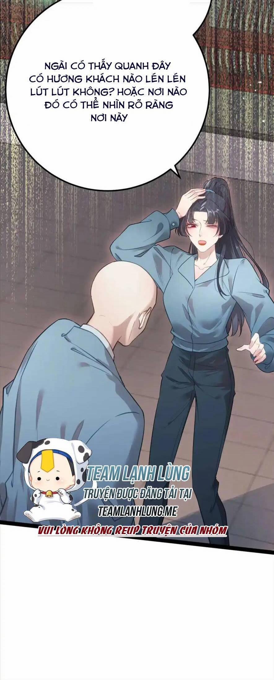 Nghịch Đồ Mỗi Ngày Đều Muốn Bắt Nạt Sư Phụ 151 trang 38