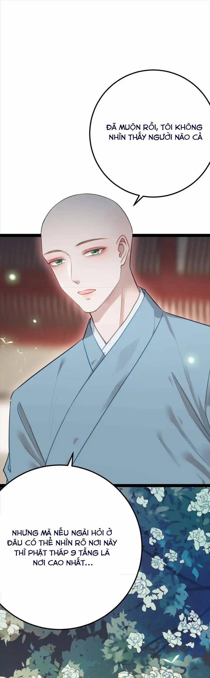 Nghịch Đồ Mỗi Ngày Đều Muốn Bắt Nạt Sư Phụ 151 trang 39