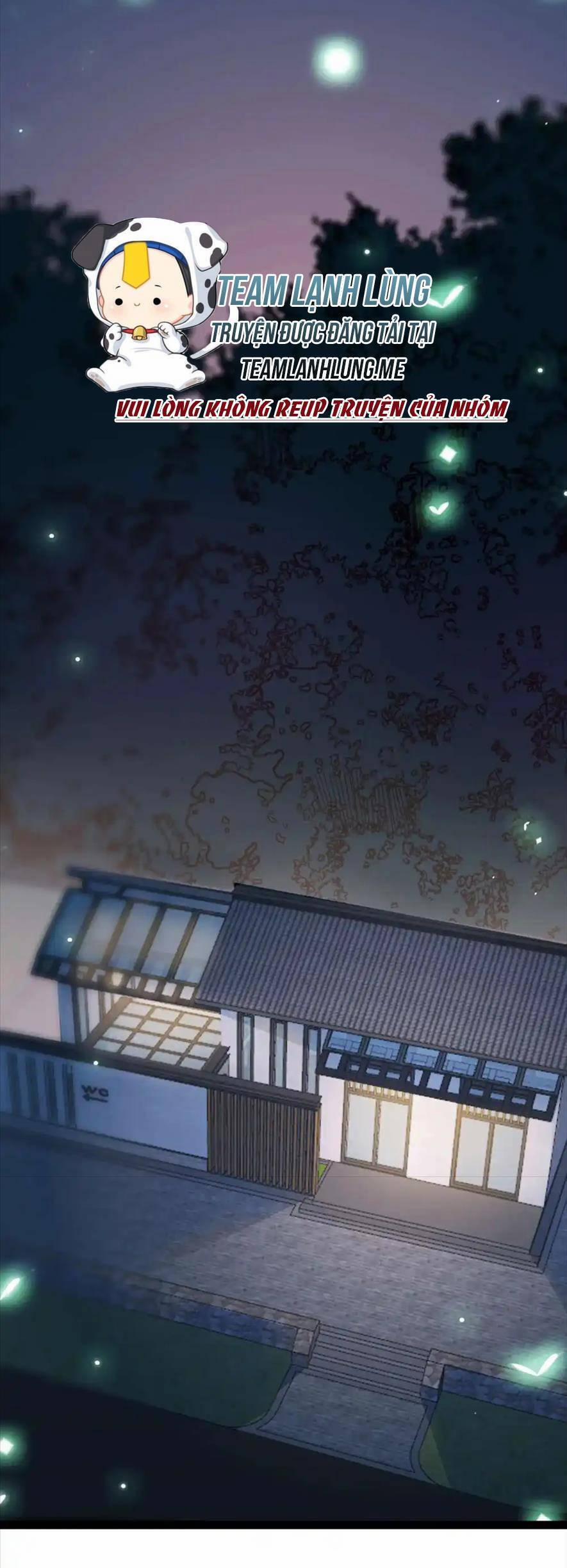 Nghịch Đồ Mỗi Ngày Đều Muốn Bắt Nạt Sư Phụ 151 trang 4