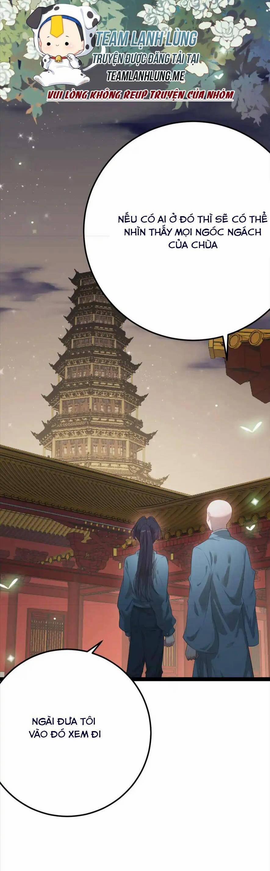 Nghịch Đồ Mỗi Ngày Đều Muốn Bắt Nạt Sư Phụ 151 trang 40