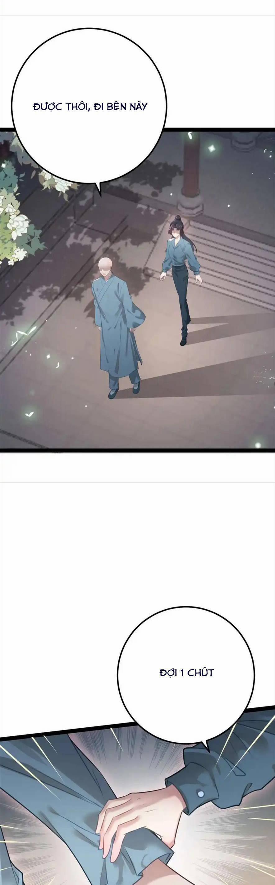 Nghịch Đồ Mỗi Ngày Đều Muốn Bắt Nạt Sư Phụ 151 trang 41