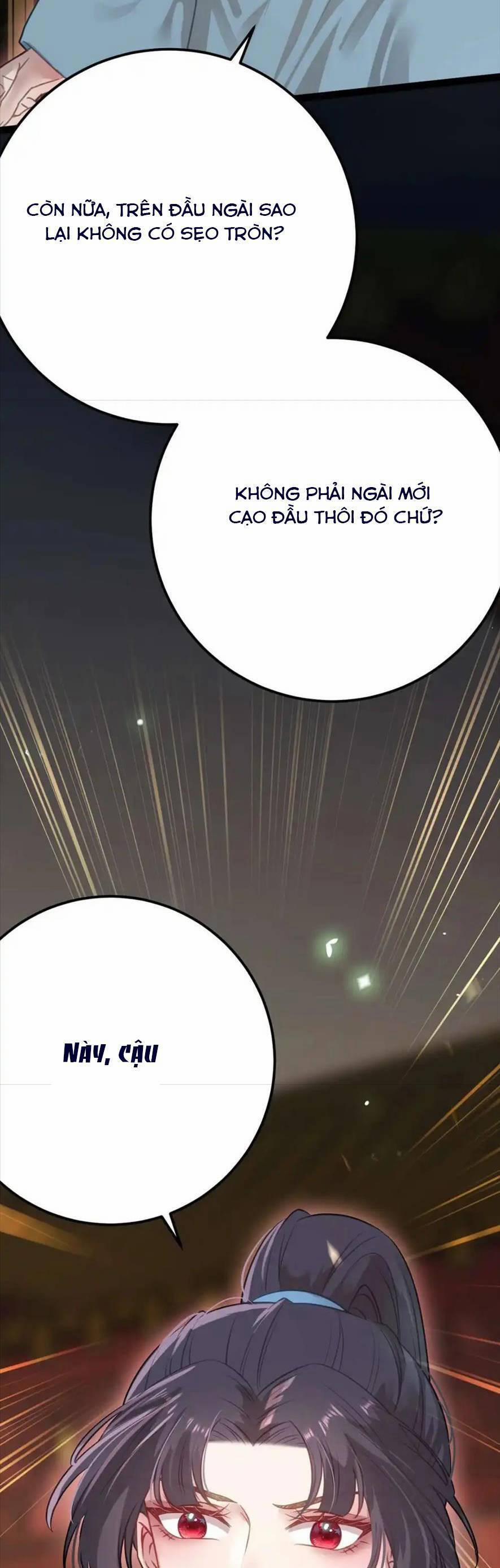 Nghịch Đồ Mỗi Ngày Đều Muốn Bắt Nạt Sư Phụ 151 trang 43