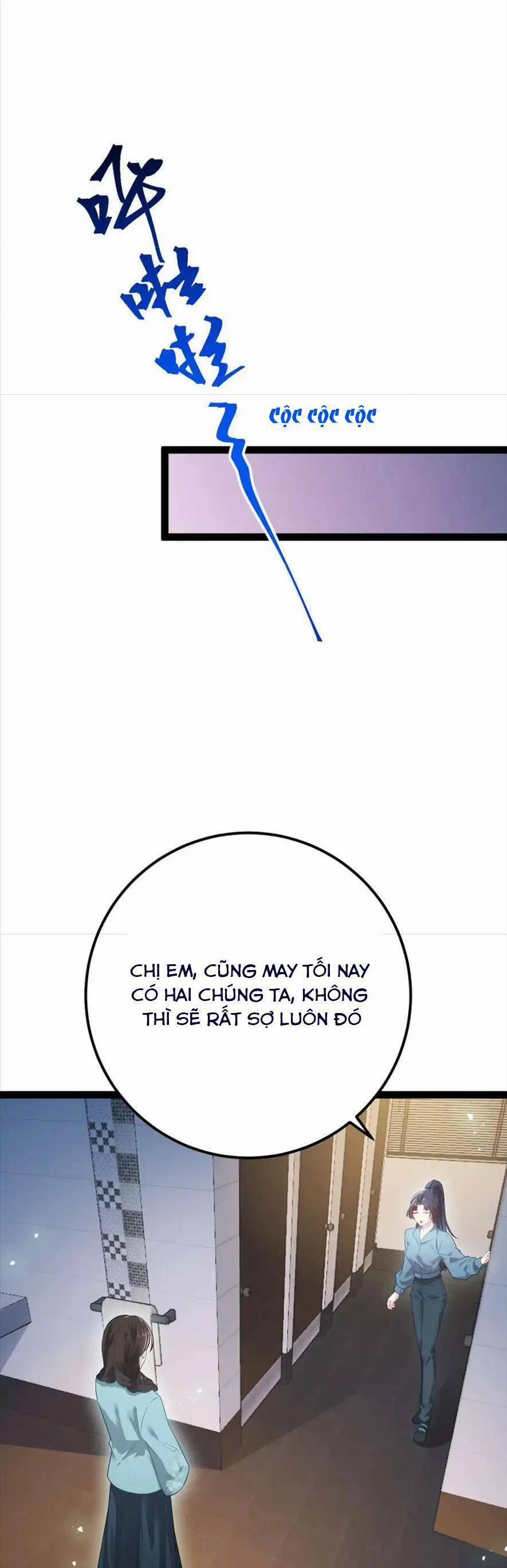 Nghịch Đồ Mỗi Ngày Đều Muốn Bắt Nạt Sư Phụ 151 trang 5