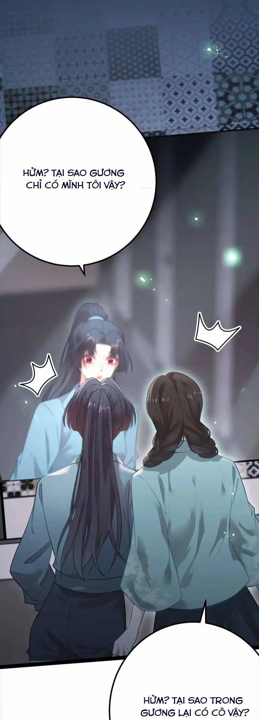 Nghịch Đồ Mỗi Ngày Đều Muốn Bắt Nạt Sư Phụ 151 trang 7