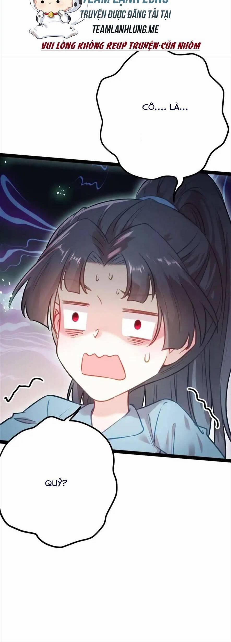 Nghịch Đồ Mỗi Ngày Đều Muốn Bắt Nạt Sư Phụ 151 trang 9