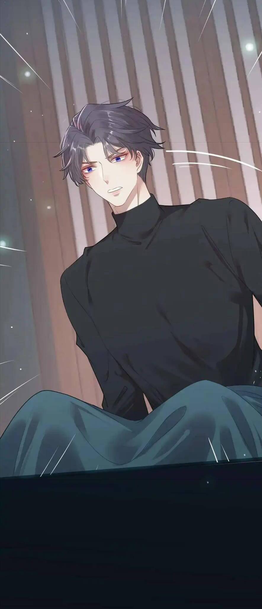 Nghịch Đồ Mỗi Ngày Đều Muốn Bắt Nạt Sư Phụ 152 trang 12