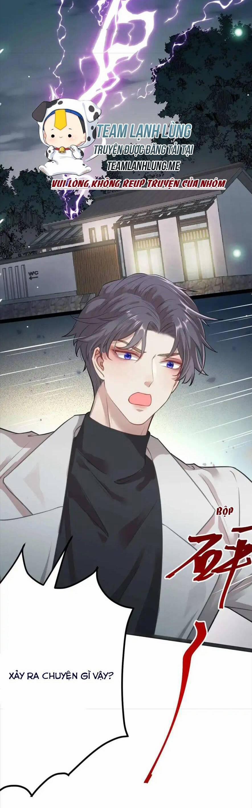 Nghịch Đồ Mỗi Ngày Đều Muốn Bắt Nạt Sư Phụ 152 trang 14