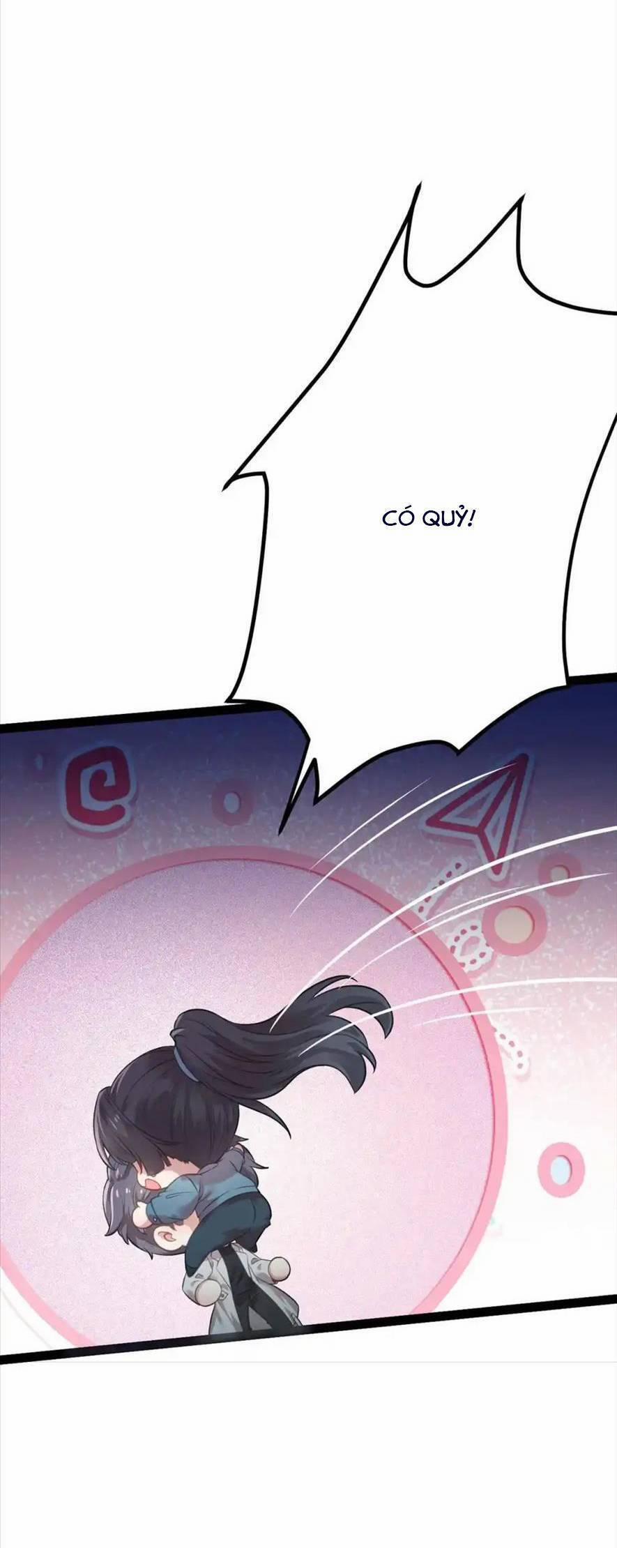 Nghịch Đồ Mỗi Ngày Đều Muốn Bắt Nạt Sư Phụ 152 trang 15