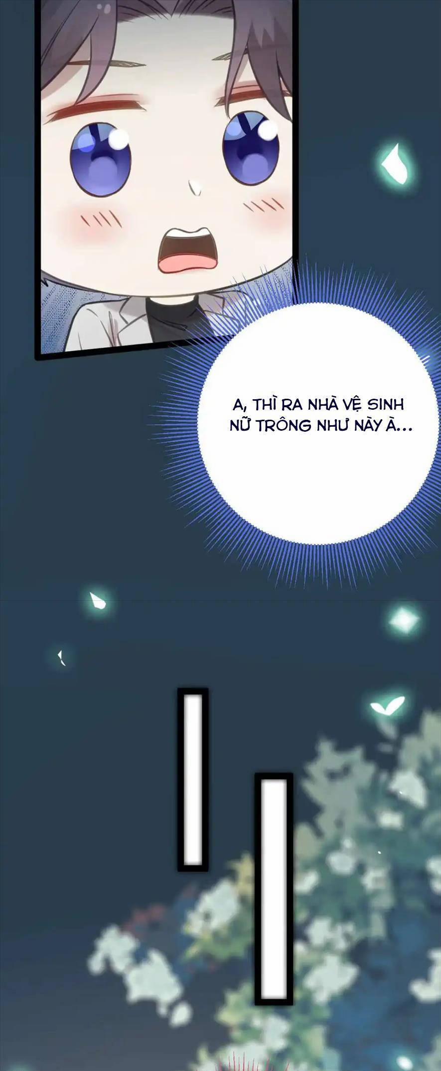 Nghịch Đồ Mỗi Ngày Đều Muốn Bắt Nạt Sư Phụ 152 trang 18