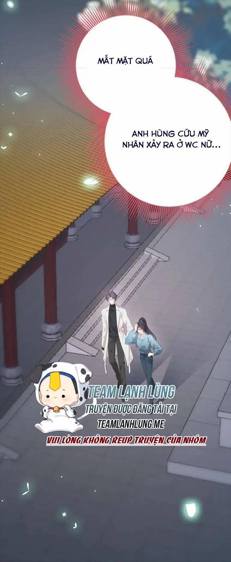 Nghịch Đồ Mỗi Ngày Đều Muốn Bắt Nạt Sư Phụ 152 trang 19