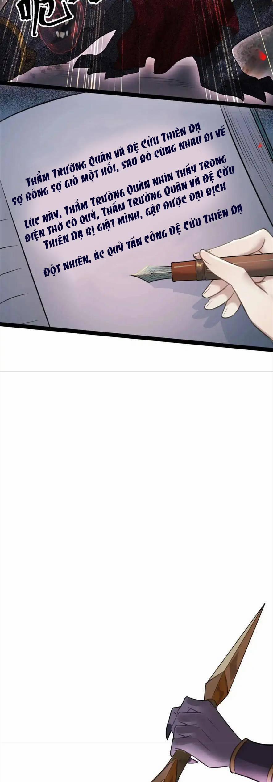 Nghịch Đồ Mỗi Ngày Đều Muốn Bắt Nạt Sư Phụ 152 trang 24