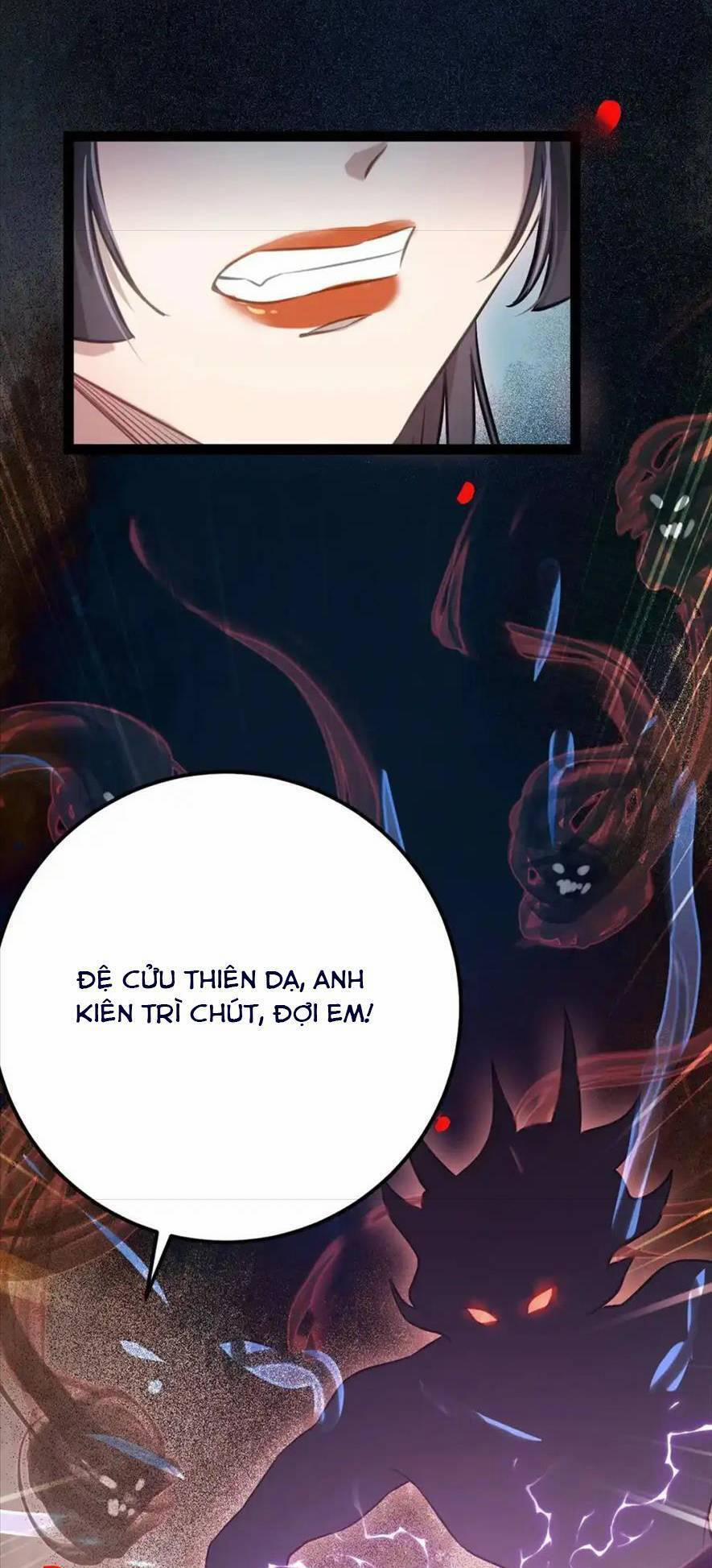 Nghịch Đồ Mỗi Ngày Đều Muốn Bắt Nạt Sư Phụ 152 trang 30