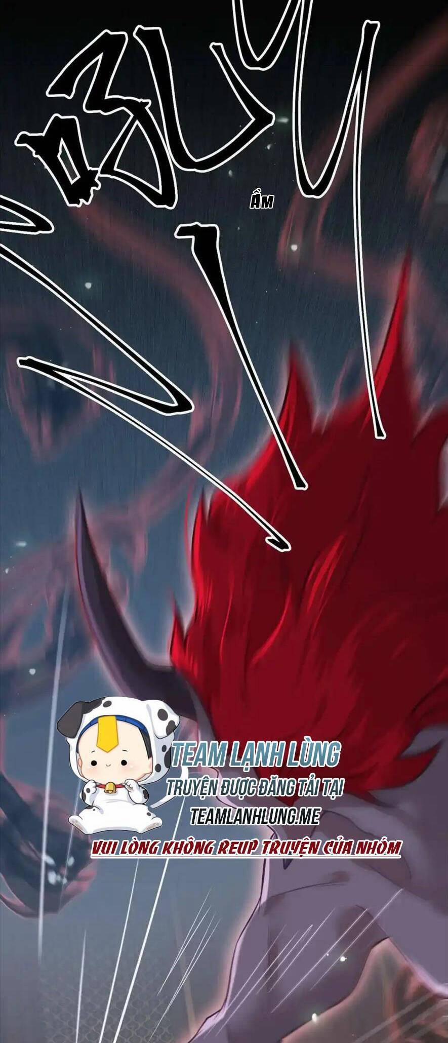 Nghịch Đồ Mỗi Ngày Đều Muốn Bắt Nạt Sư Phụ 152 trang 33