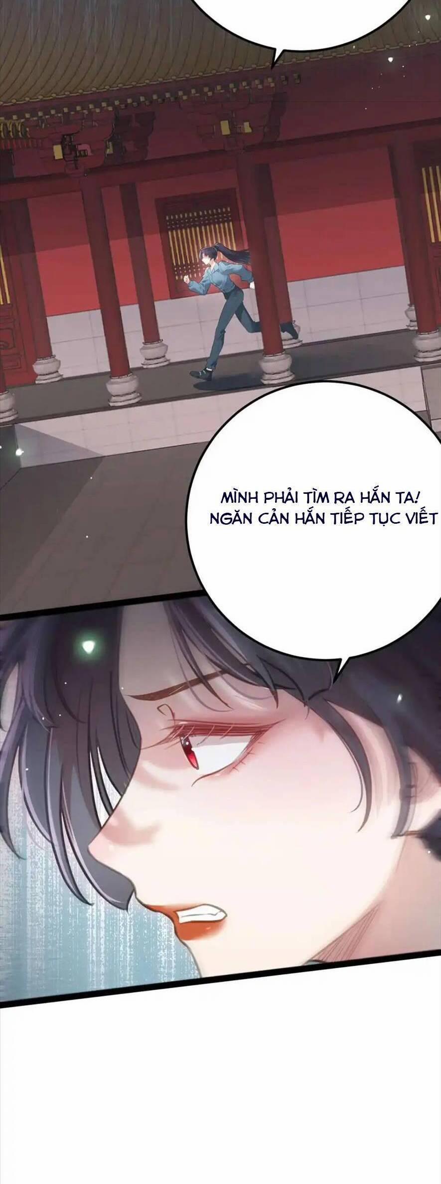 Nghịch Đồ Mỗi Ngày Đều Muốn Bắt Nạt Sư Phụ 152 trang 36