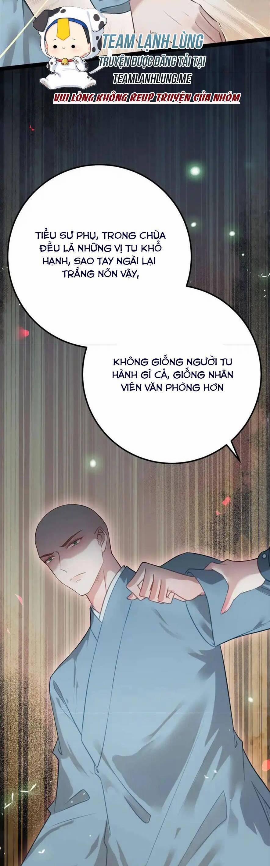 Nghịch Đồ Mỗi Ngày Đều Muốn Bắt Nạt Sư Phụ 152 trang 42