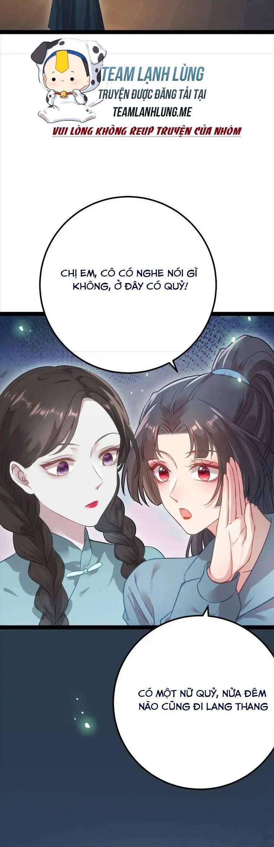 Nghịch Đồ Mỗi Ngày Đều Muốn Bắt Nạt Sư Phụ 152 trang 6