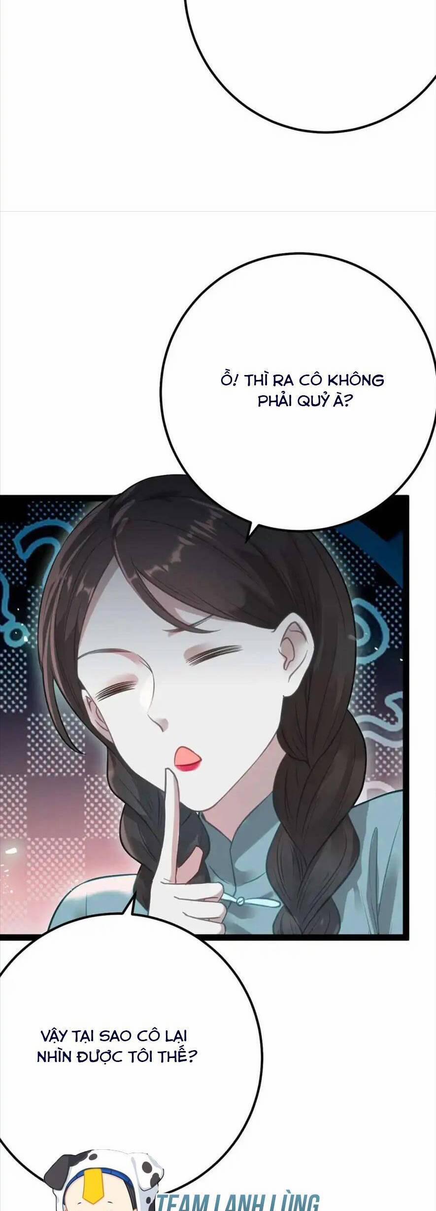 Nghịch Đồ Mỗi Ngày Đều Muốn Bắt Nạt Sư Phụ 152 trang 8