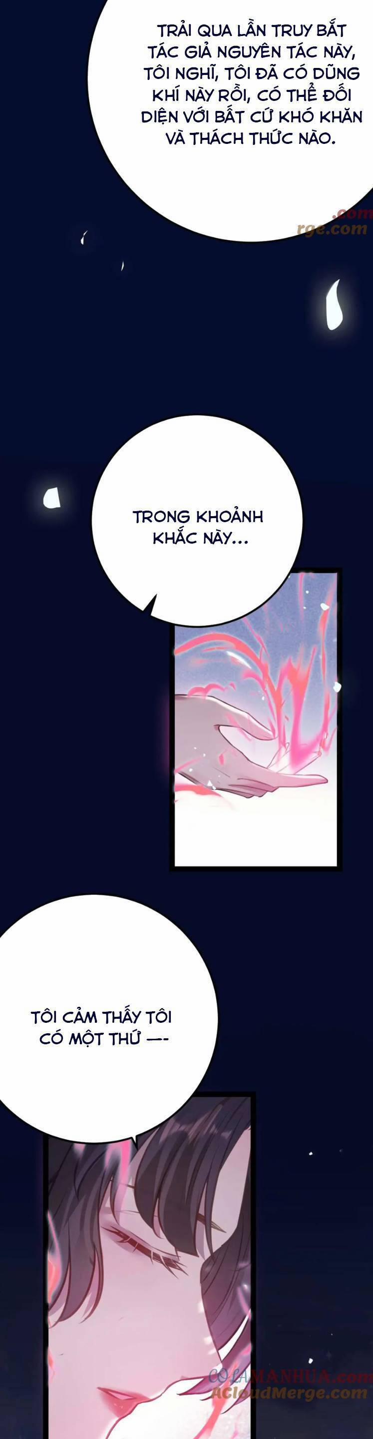 Nghịch Đồ Mỗi Ngày Đều Muốn Bắt Nạt Sư Phụ 155 trang 11