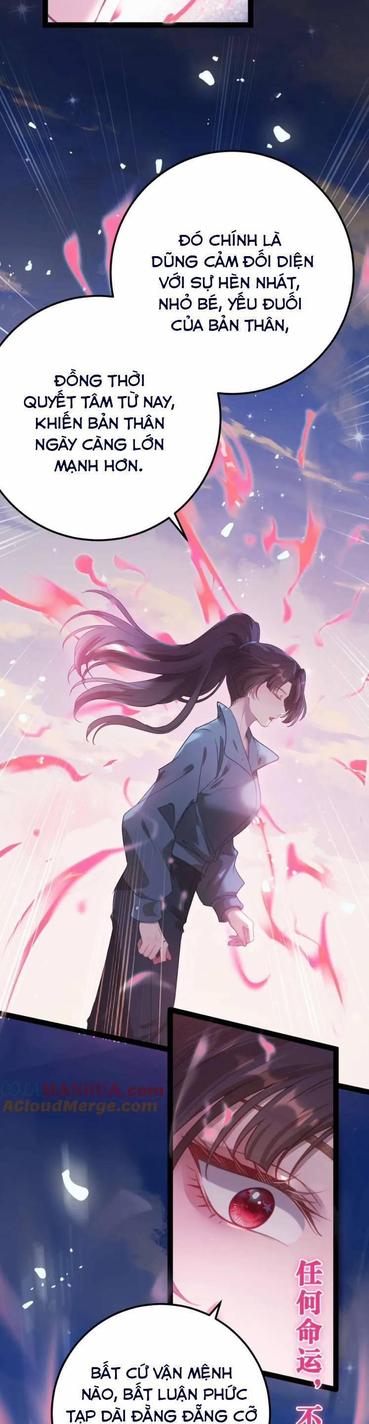 Nghịch Đồ Mỗi Ngày Đều Muốn Bắt Nạt Sư Phụ 155 trang 12