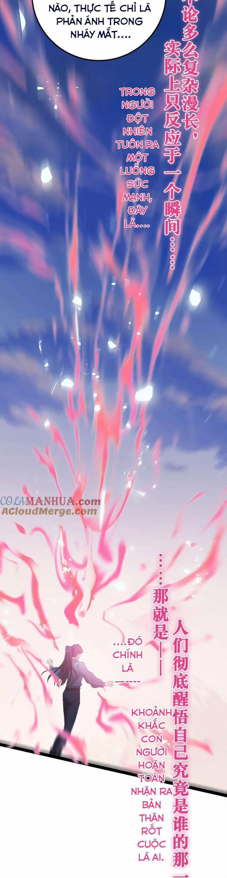 Nghịch Đồ Mỗi Ngày Đều Muốn Bắt Nạt Sư Phụ 155 trang 13