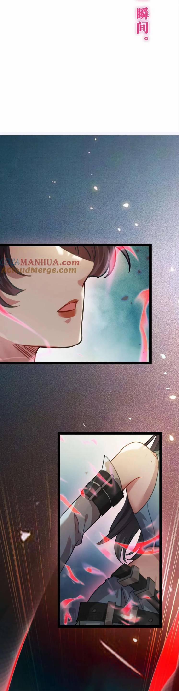 Nghịch Đồ Mỗi Ngày Đều Muốn Bắt Nạt Sư Phụ 155 trang 14