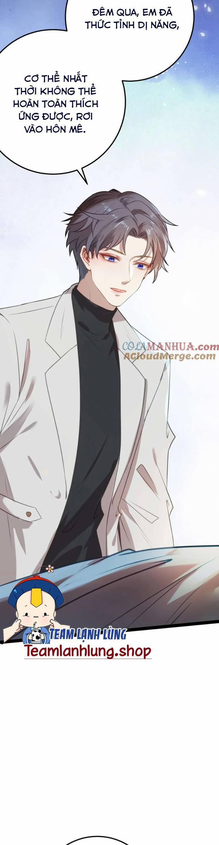 Nghịch Đồ Mỗi Ngày Đều Muốn Bắt Nạt Sư Phụ 155 trang 18