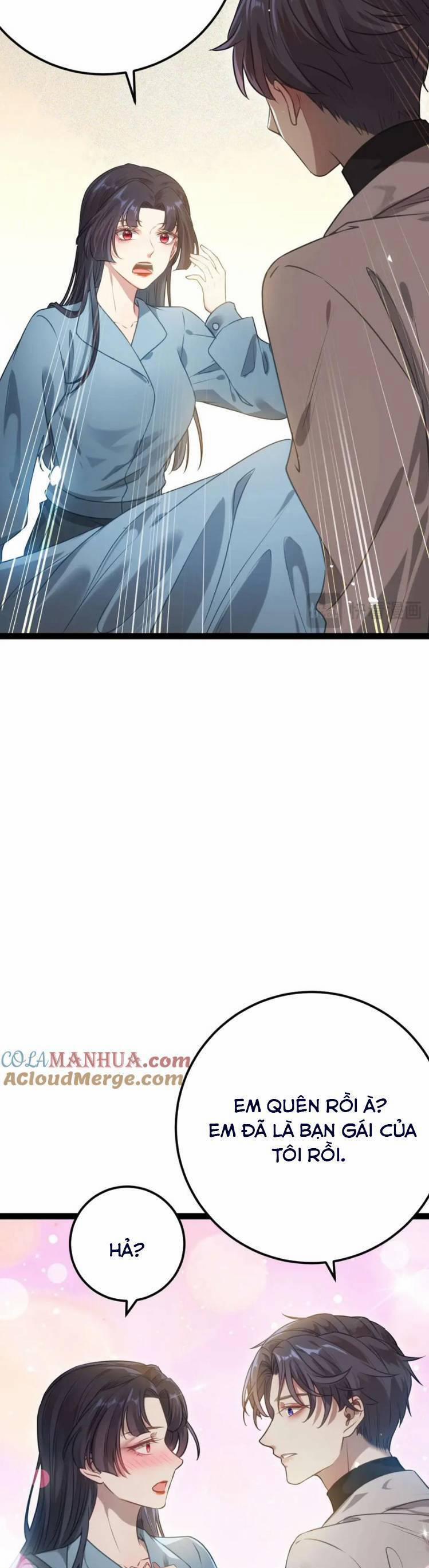 Nghịch Đồ Mỗi Ngày Đều Muốn Bắt Nạt Sư Phụ 155 trang 20