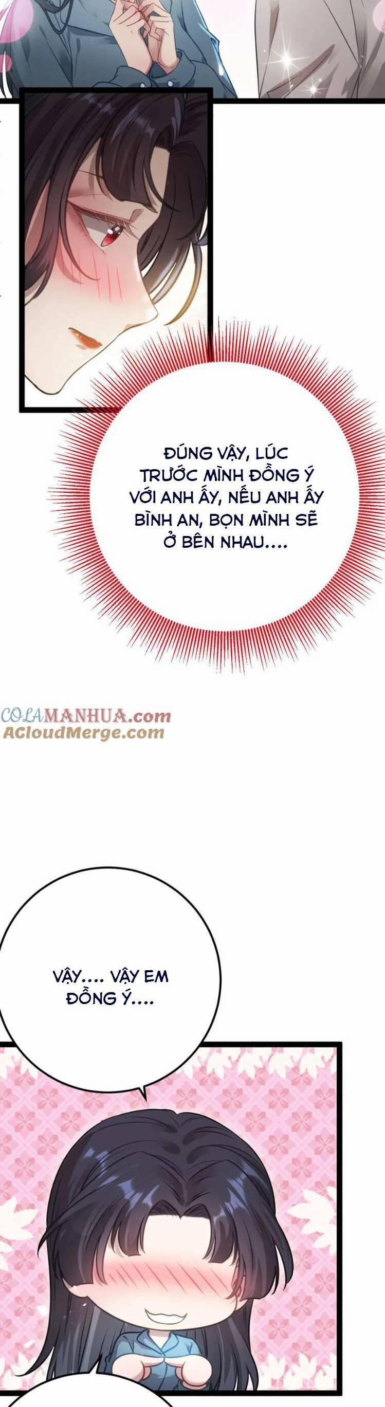 Nghịch Đồ Mỗi Ngày Đều Muốn Bắt Nạt Sư Phụ 155 trang 21