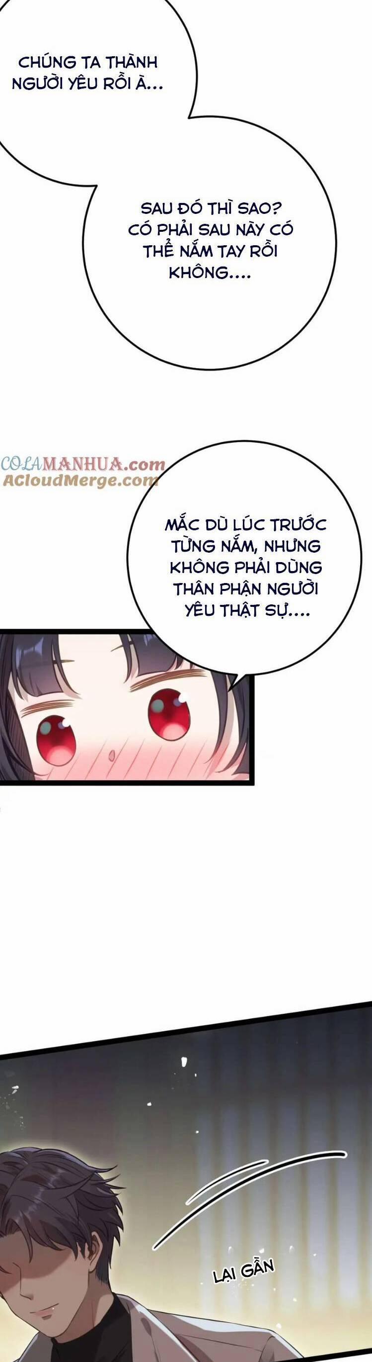 Nghịch Đồ Mỗi Ngày Đều Muốn Bắt Nạt Sư Phụ 155 trang 22