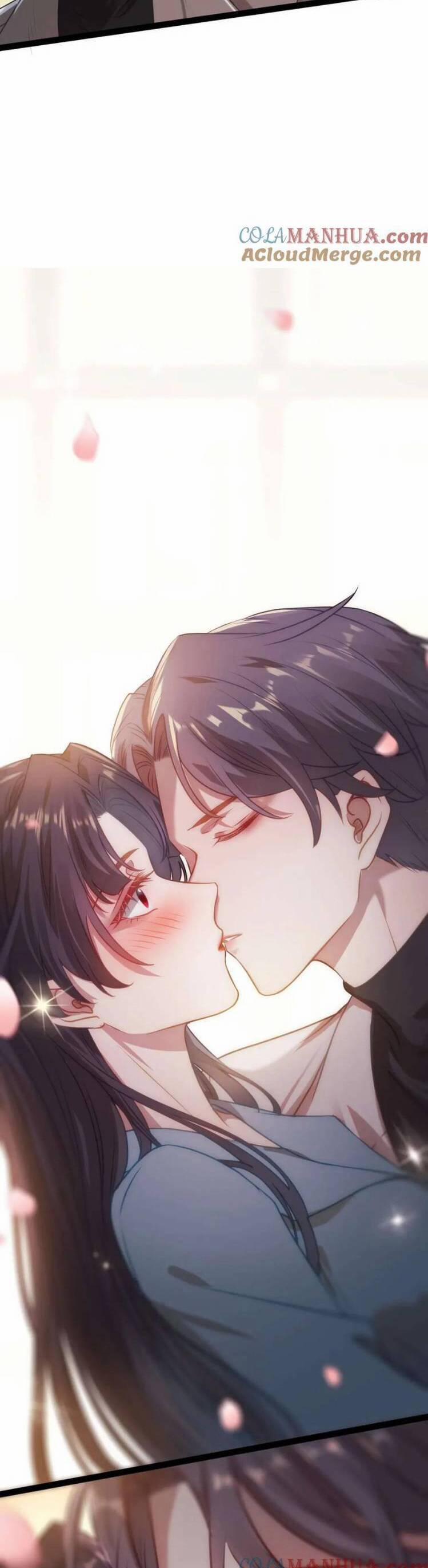 Nghịch Đồ Mỗi Ngày Đều Muốn Bắt Nạt Sư Phụ 155 trang 23