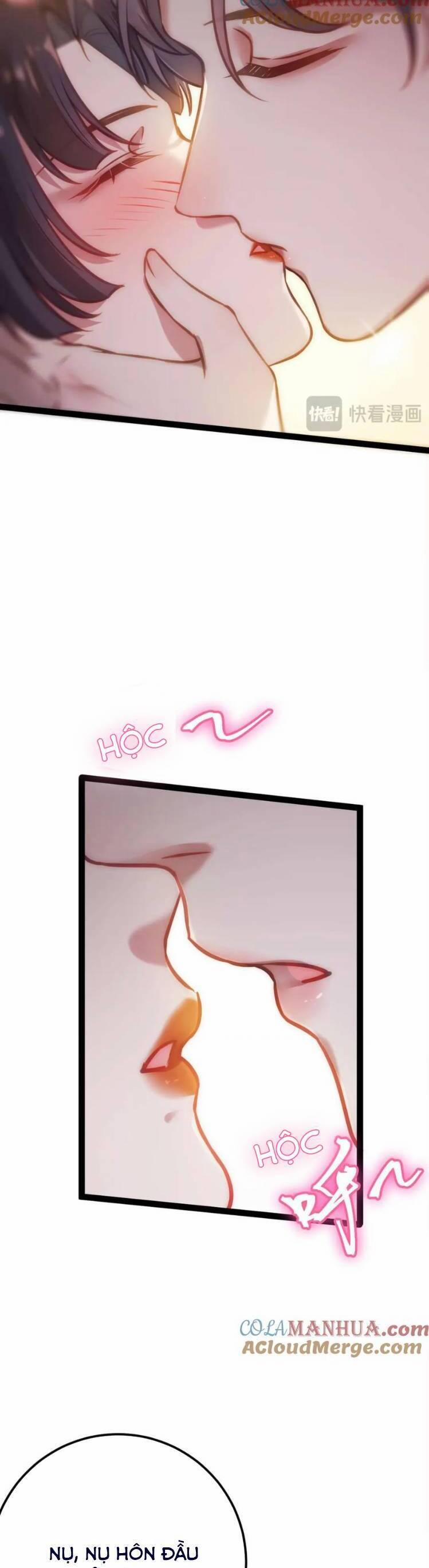 Nghịch Đồ Mỗi Ngày Đều Muốn Bắt Nạt Sư Phụ 155 trang 24