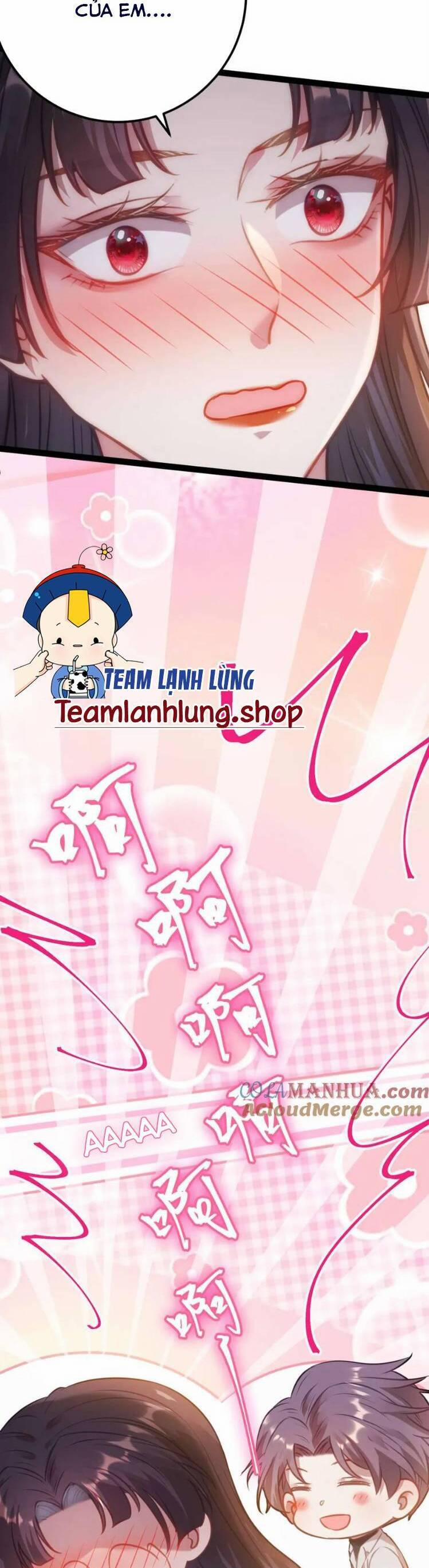 Nghịch Đồ Mỗi Ngày Đều Muốn Bắt Nạt Sư Phụ 155 trang 25