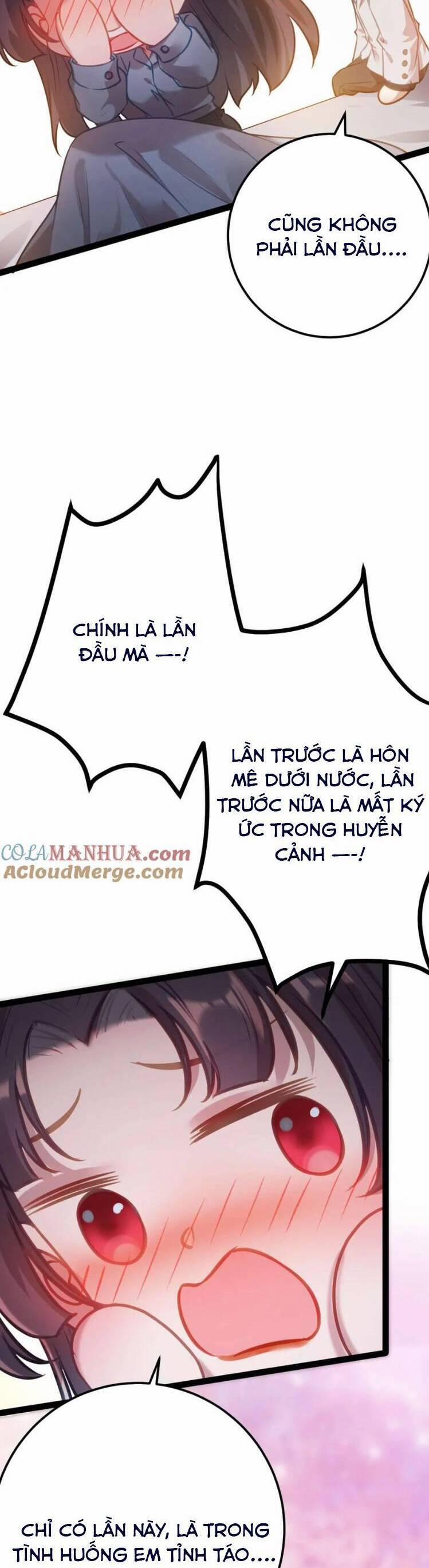 Nghịch Đồ Mỗi Ngày Đều Muốn Bắt Nạt Sư Phụ 155 trang 26