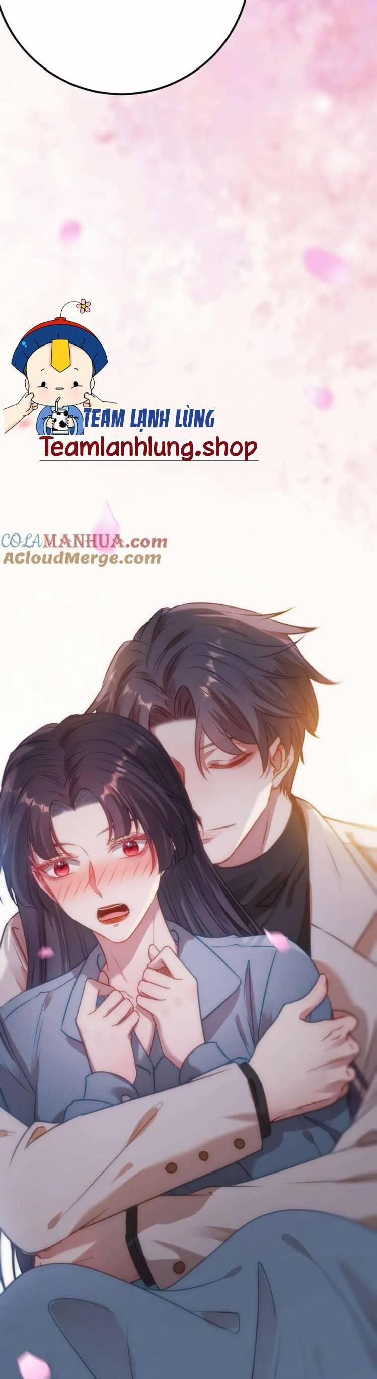 Nghịch Đồ Mỗi Ngày Đều Muốn Bắt Nạt Sư Phụ 155 trang 27