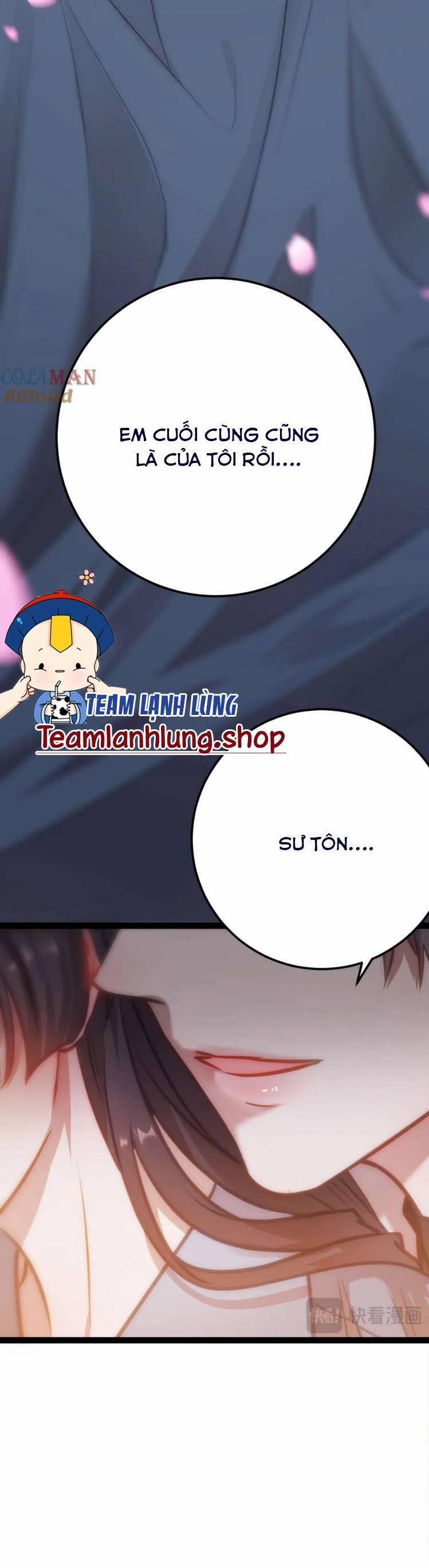 Nghịch Đồ Mỗi Ngày Đều Muốn Bắt Nạt Sư Phụ 155 trang 28