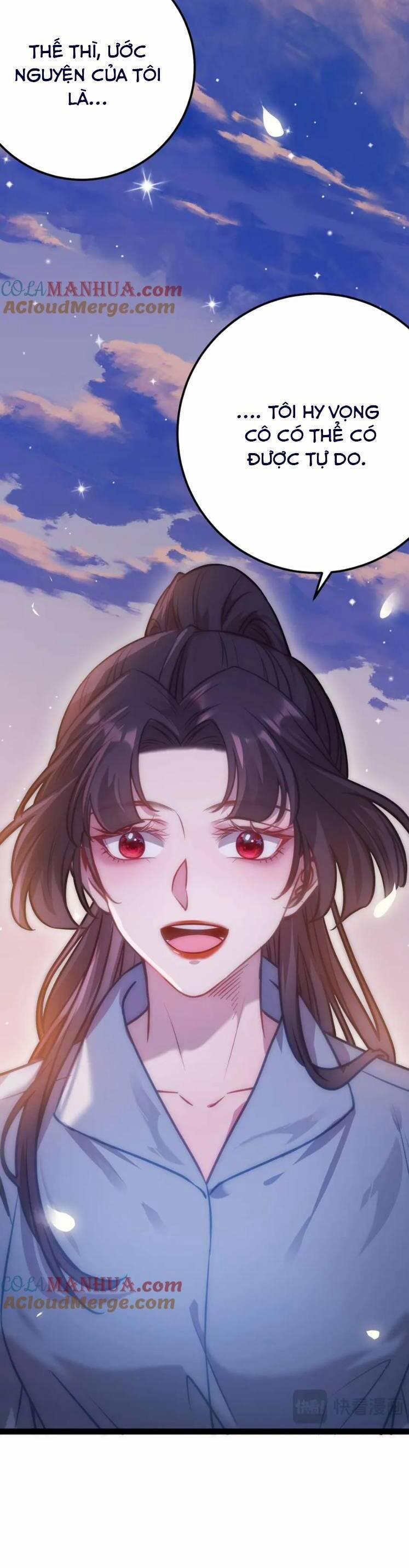 Nghịch Đồ Mỗi Ngày Đều Muốn Bắt Nạt Sư Phụ 155 trang 4