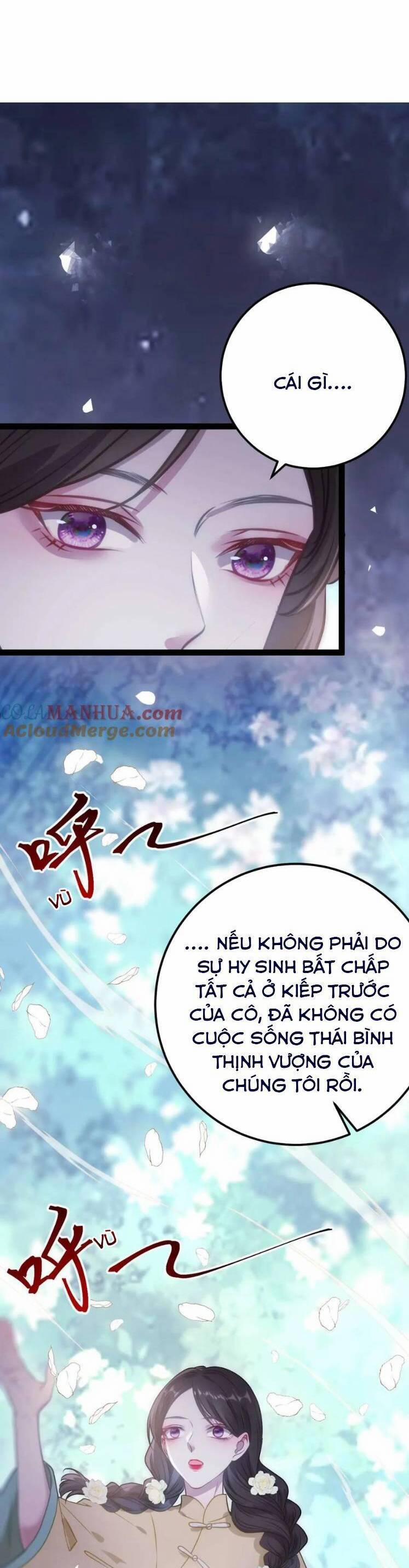 Nghịch Đồ Mỗi Ngày Đều Muốn Bắt Nạt Sư Phụ 155 trang 5