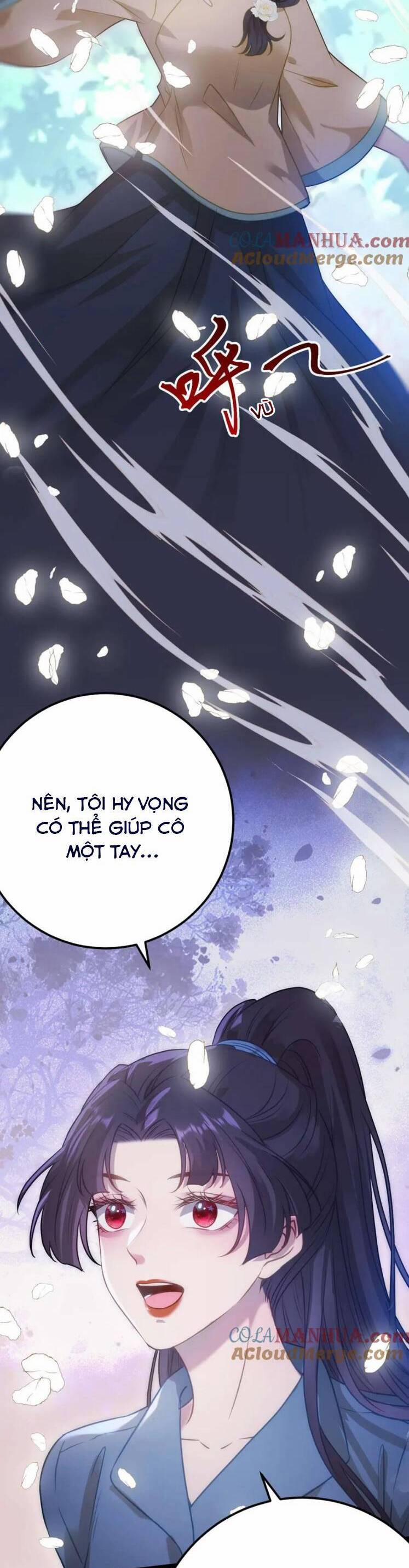 Nghịch Đồ Mỗi Ngày Đều Muốn Bắt Nạt Sư Phụ 155 trang 6