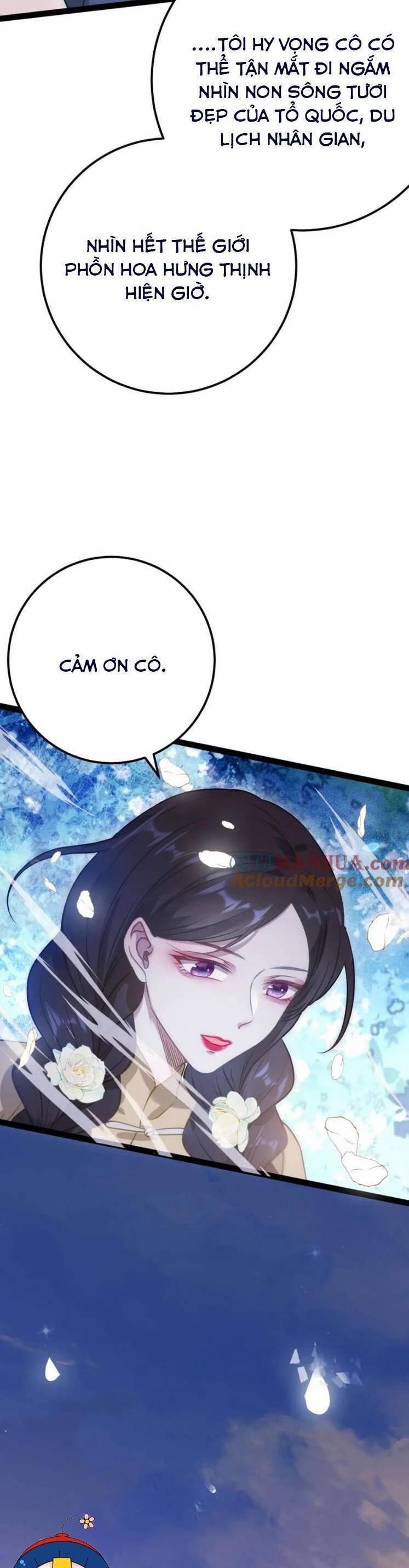 Nghịch Đồ Mỗi Ngày Đều Muốn Bắt Nạt Sư Phụ 155 trang 7