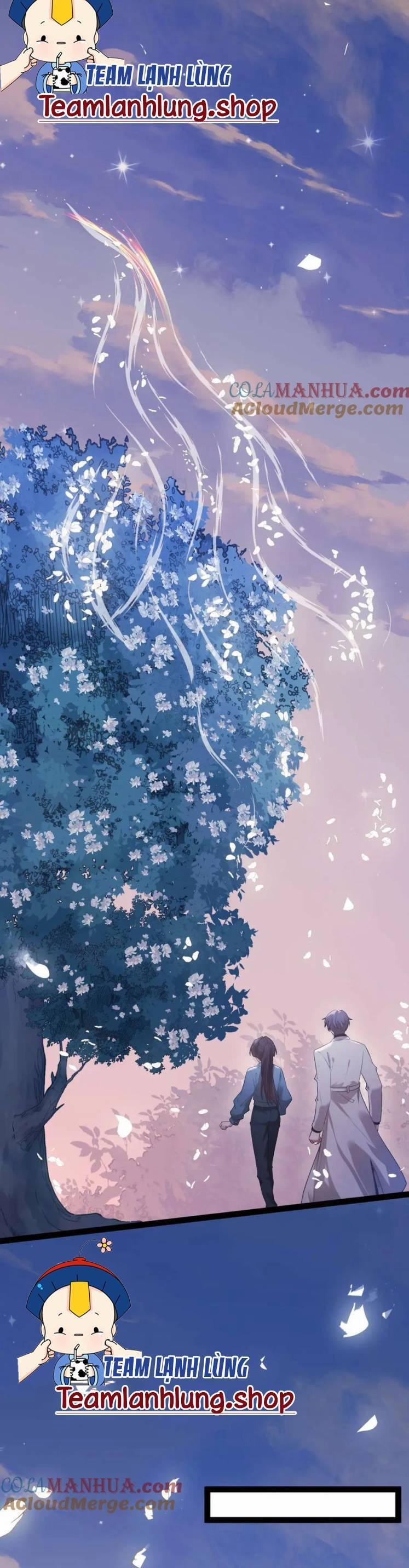 Nghịch Đồ Mỗi Ngày Đều Muốn Bắt Nạt Sư Phụ 155 trang 8